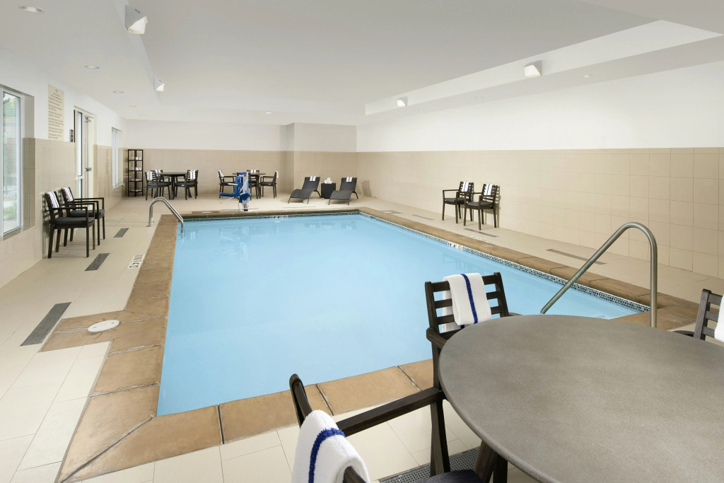 Hampton Inn Denver Tech Center South