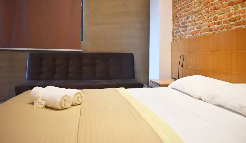 Hotel Boutique Panamá