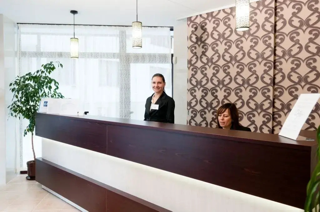 Apart Hotel Flora Residence Daisy