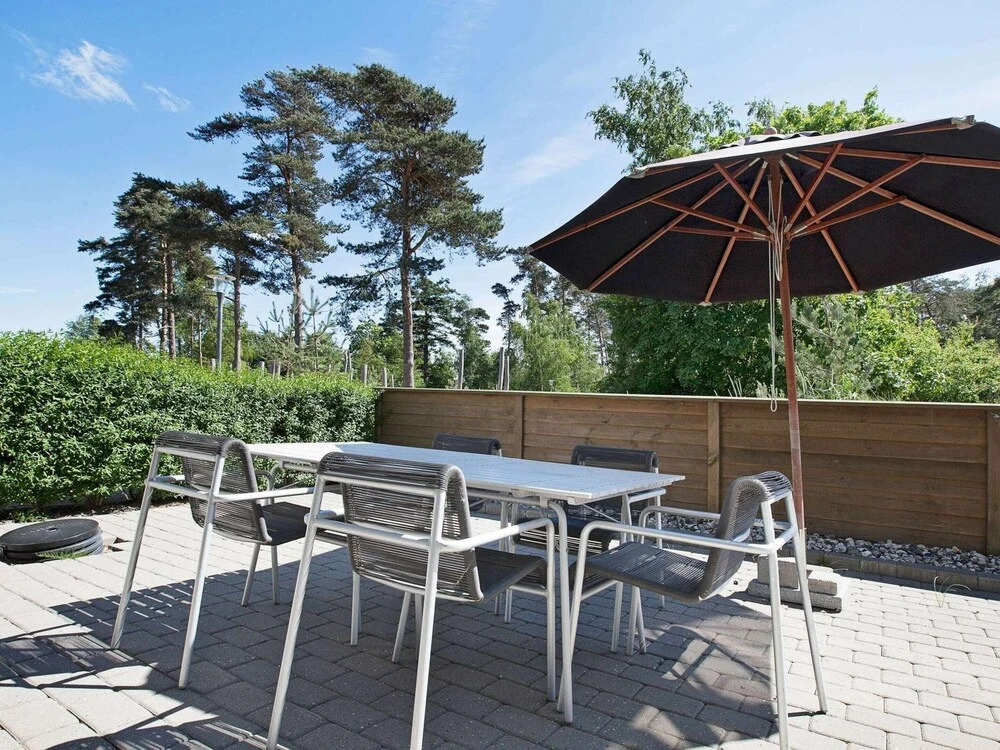4 star holiday home in Væggerløse