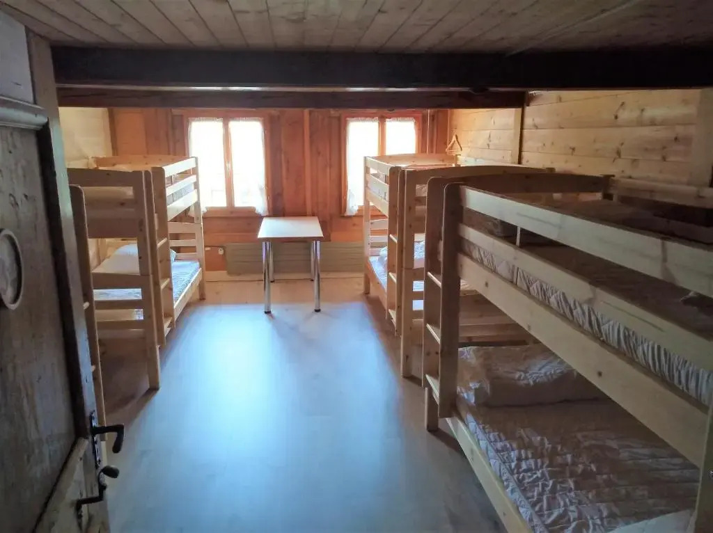 Emme Lodge