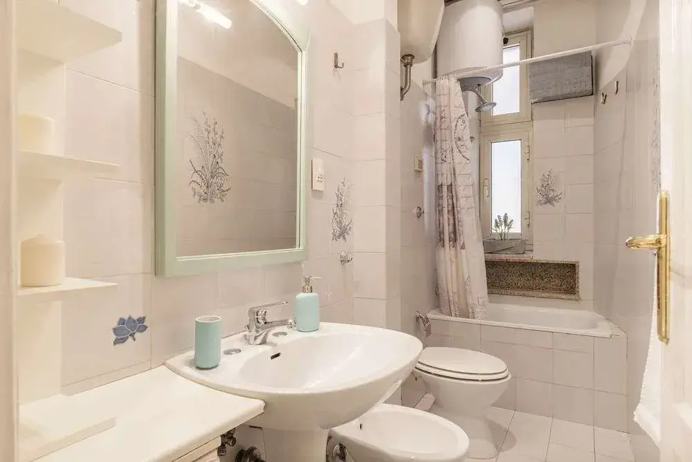 Testaccio Cozy Flat
