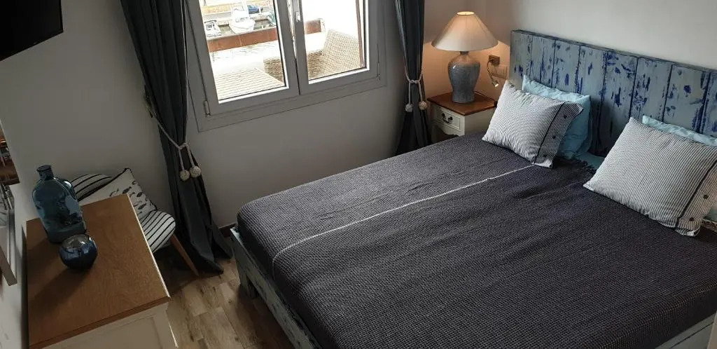 Apartment Marina Calador