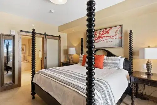 Edgemont 2603 - Luxury Ski-in Ski-out Condo