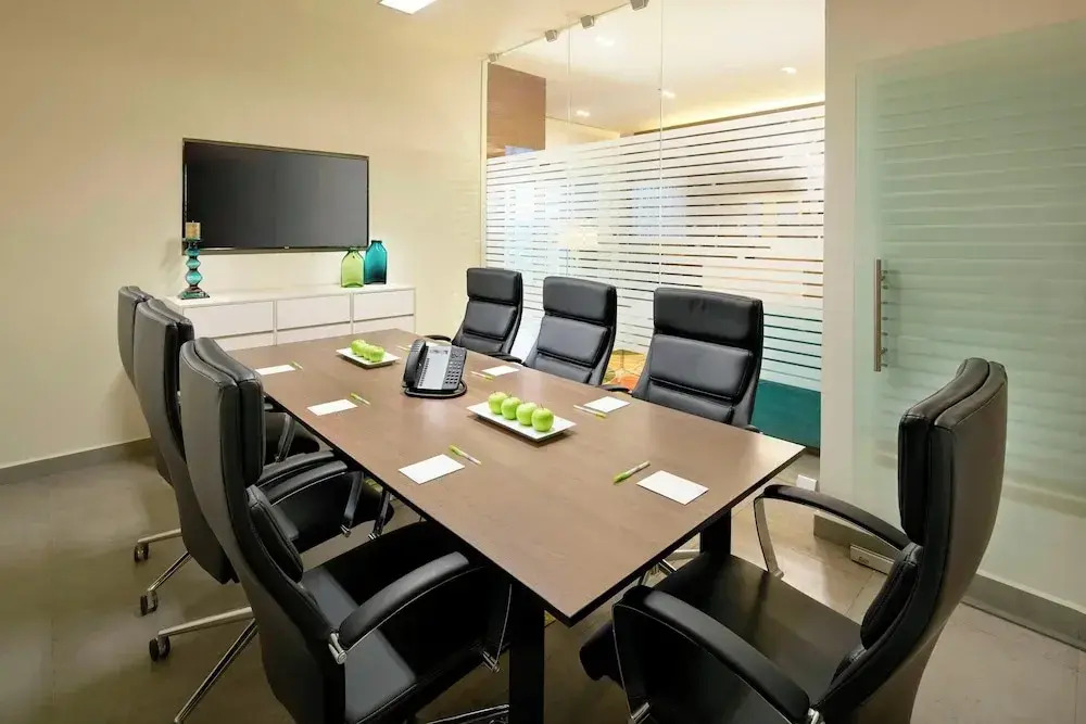 Fairfield Inn & Suites Villahermosa Tabasco