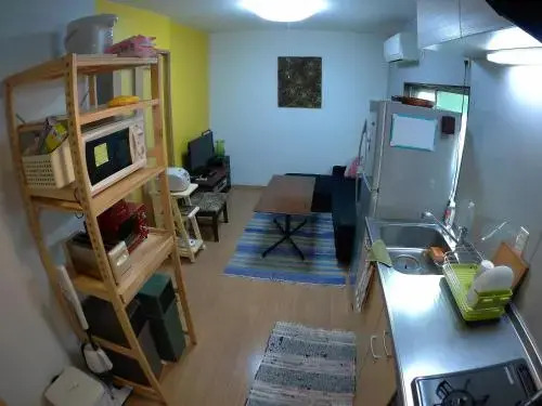 Haneda Homestay