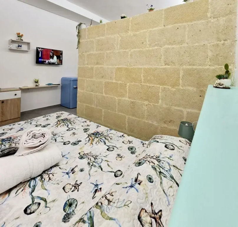 Aquamarina Rooms