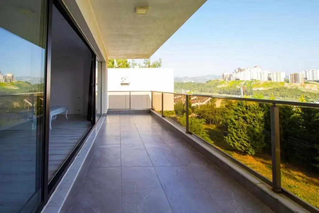 Beverly hills kuşadası