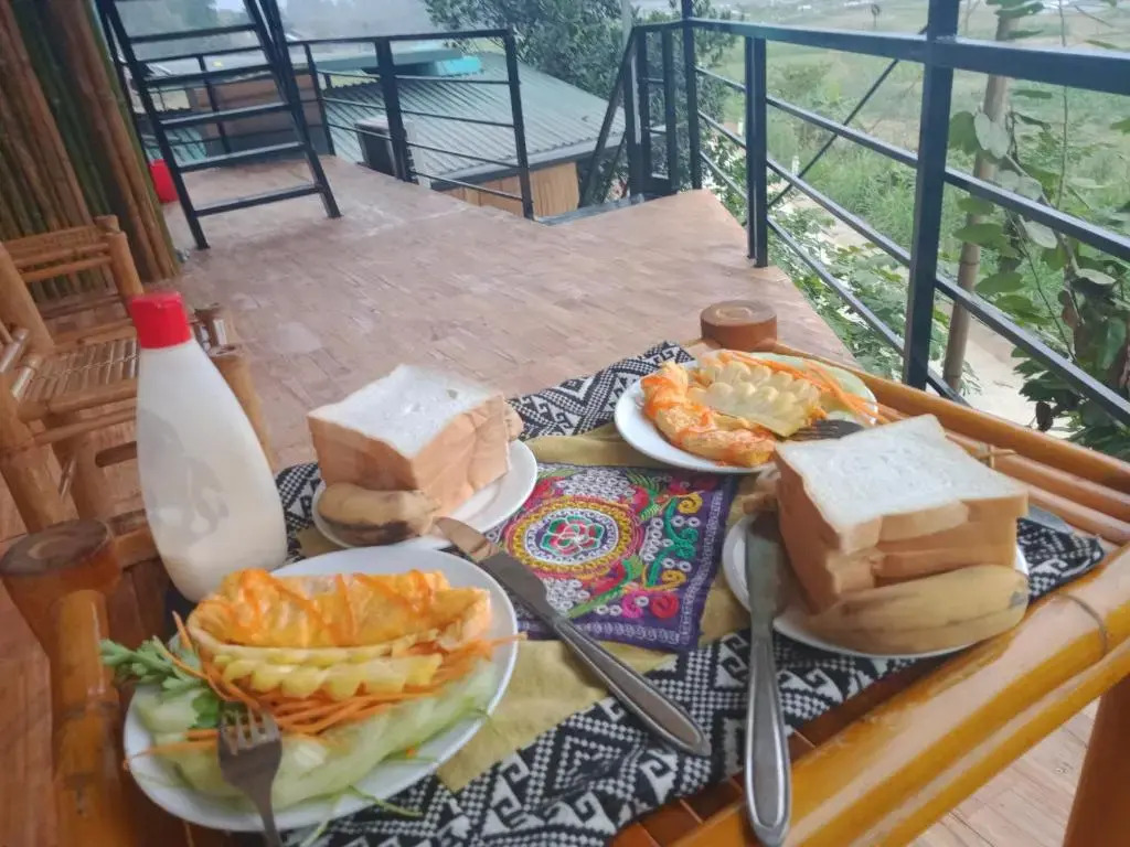 Truong Huy Homestay
