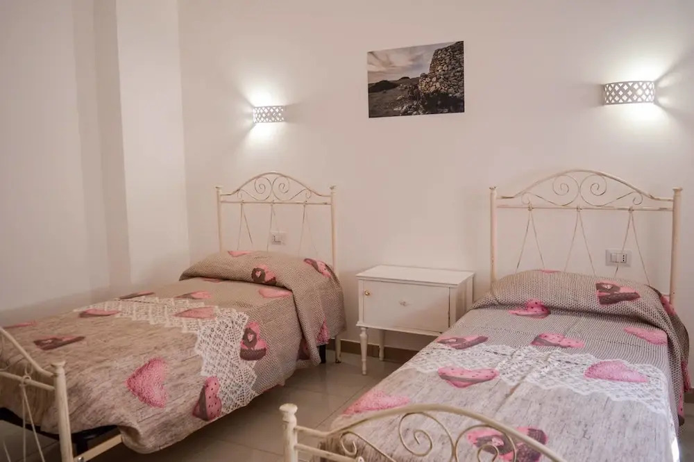 Borgo Greci