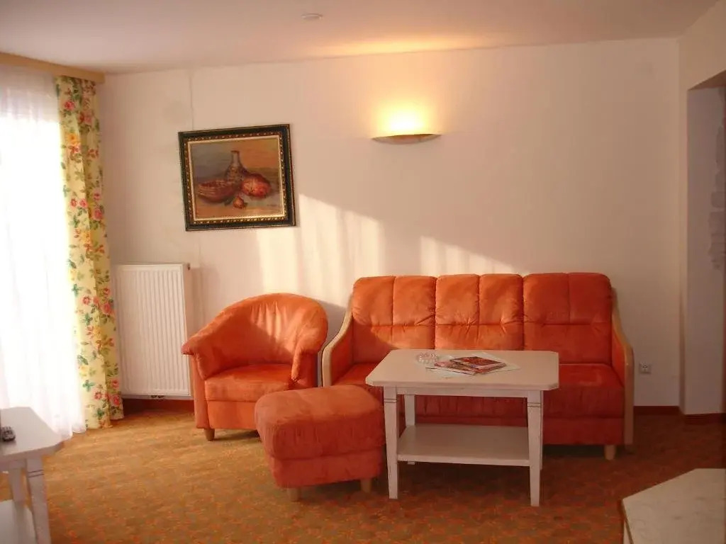 Smileys Kinderhotel