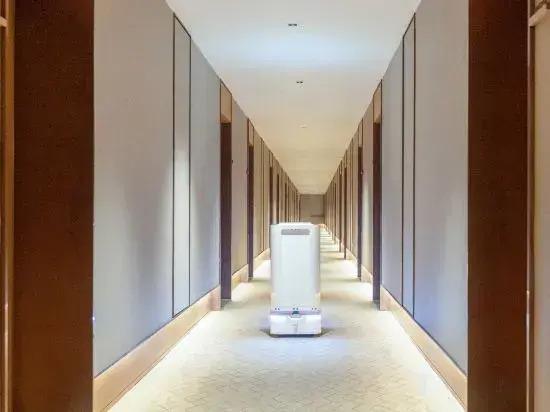 JI Hotel (Yangquan Yu County Xiushui West Street)