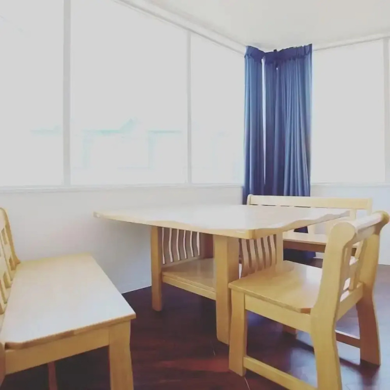 Zenibako House 2F
