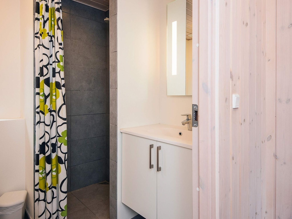 5 star holiday home in Blåvand