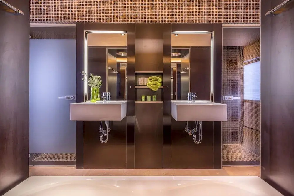 Design Chalets Lech
