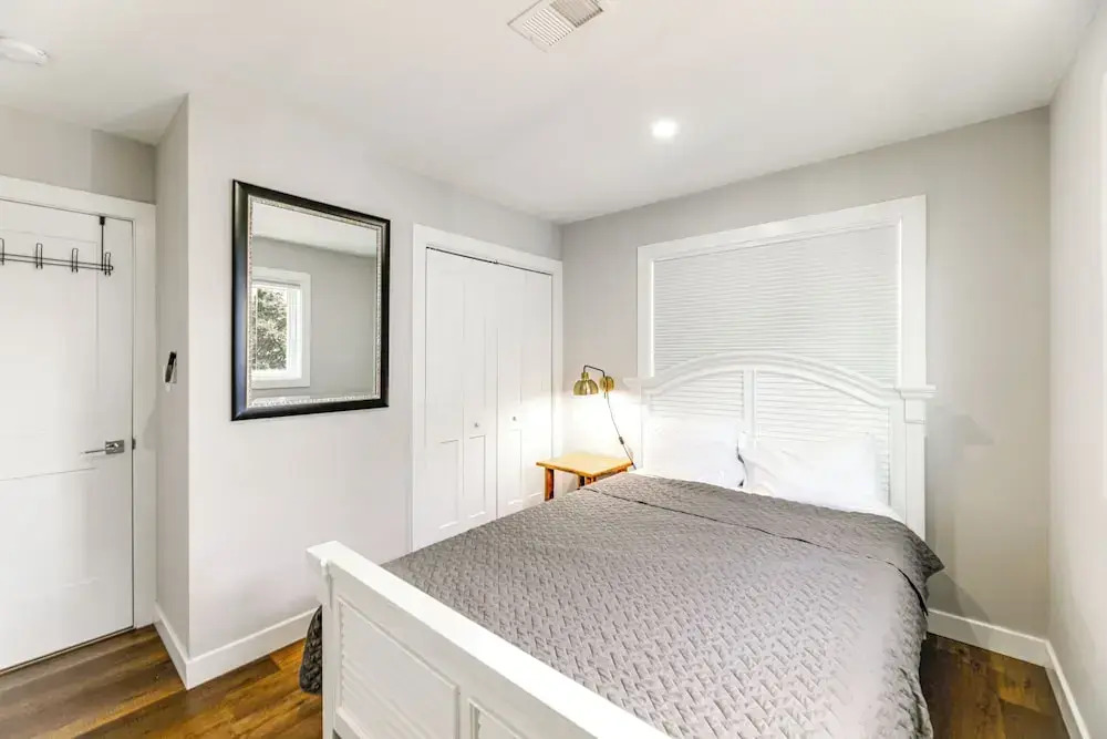 Game Room! Waterfront Group Haven in Ocean Pines