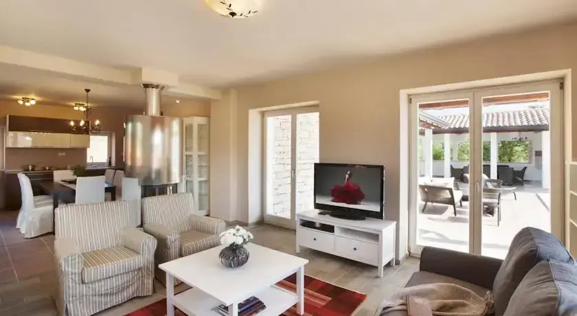 Villas Maraya