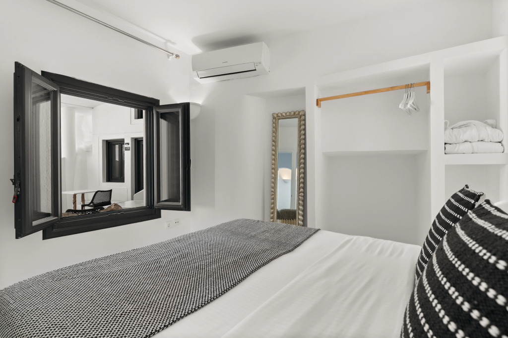 Mill Houses New Elegant Suites by Mr and Mrs White