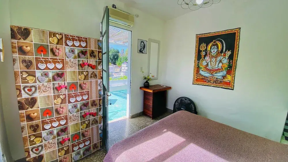Hostal de Luz