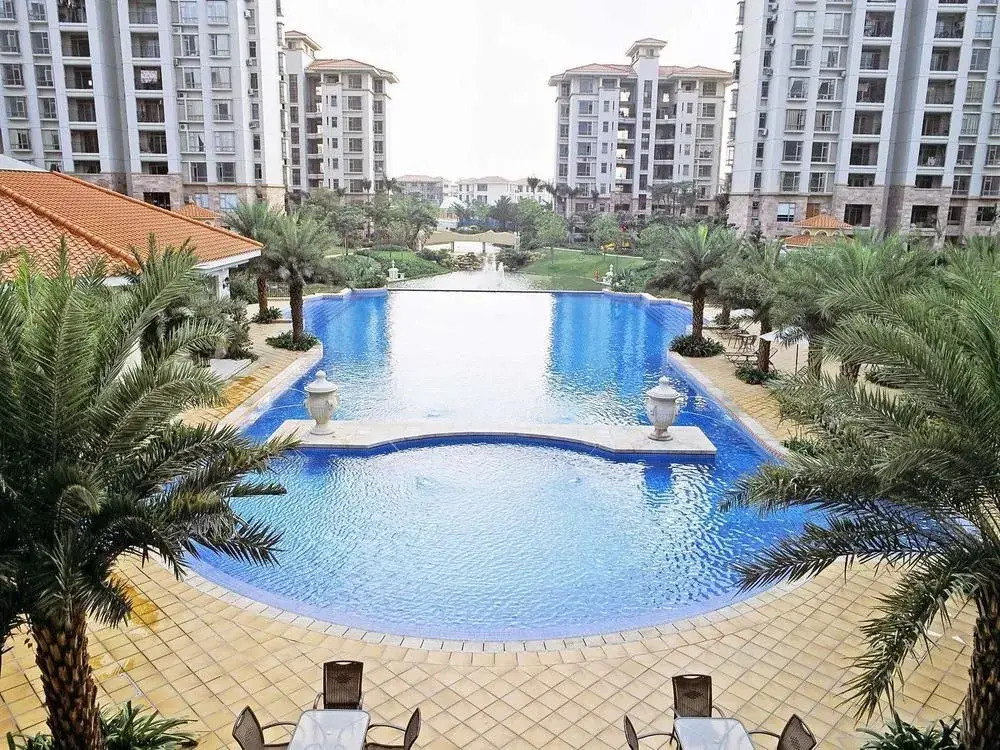 Meiga Hotel