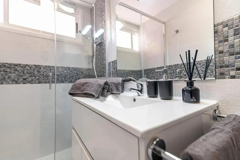 La Siesta Apartment