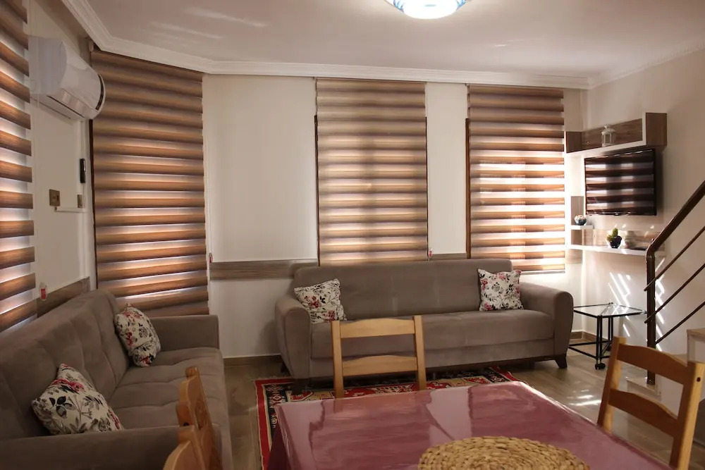İberia Villas