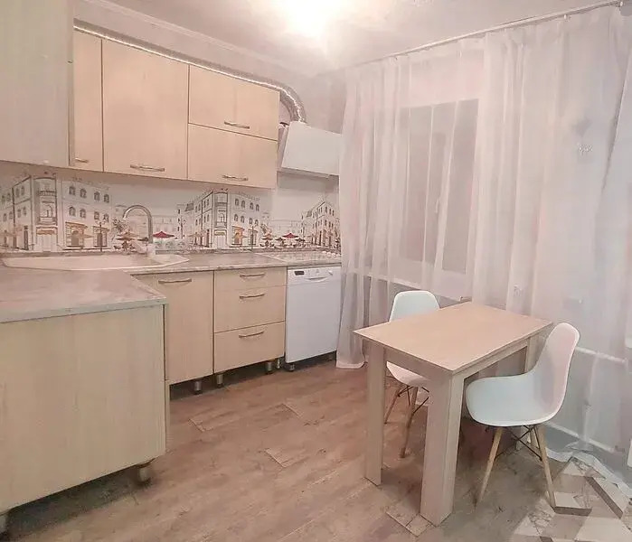 Апартаменты Лакшери на пр-де Котульского, д. 19