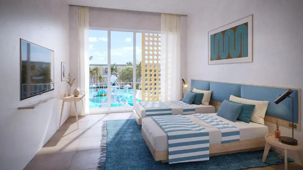 Longlay Resort Rayong ล่องเล รีสอร์ท ระยอง
