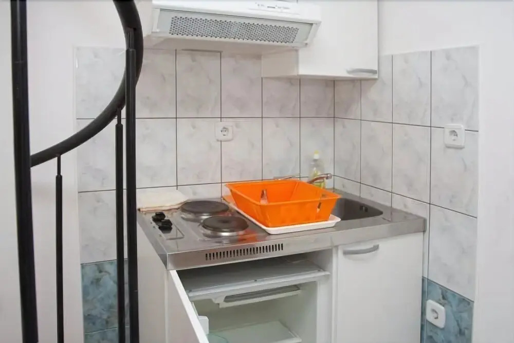 Apartments Fortuna