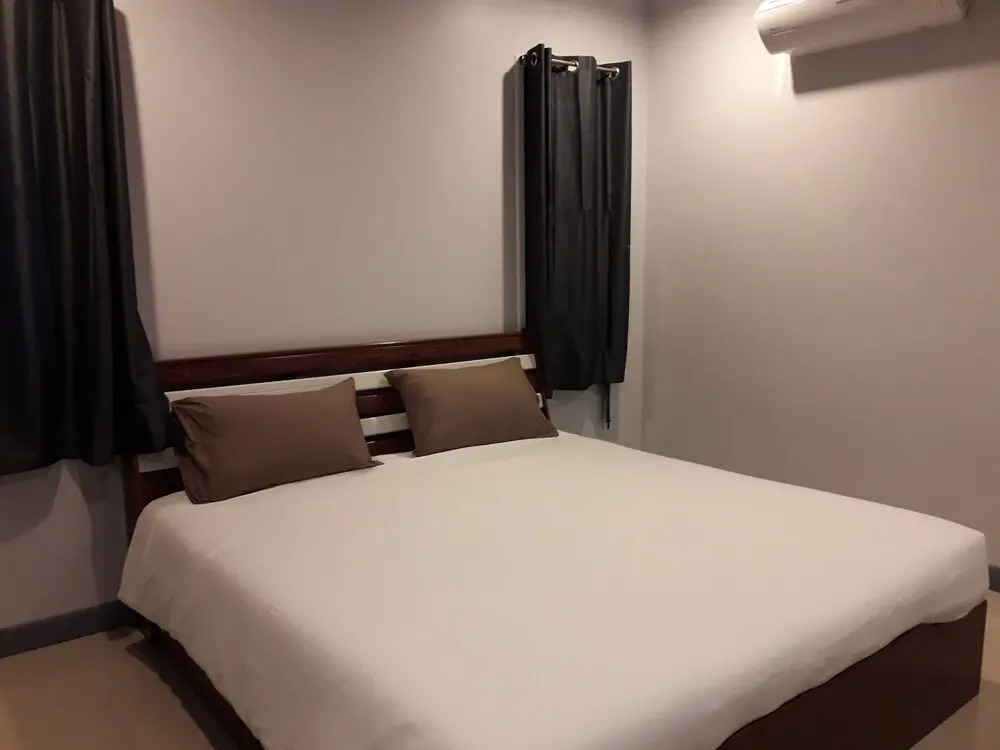 Numhom Resort