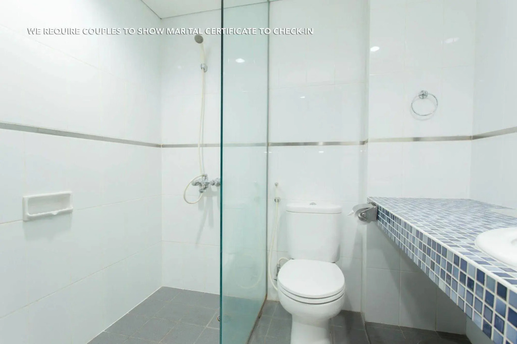 ZEN Rooms Menteng Syariah