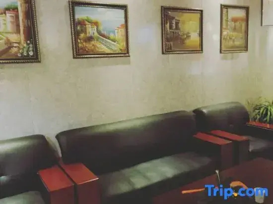 Ruojing Jinshan Hotel