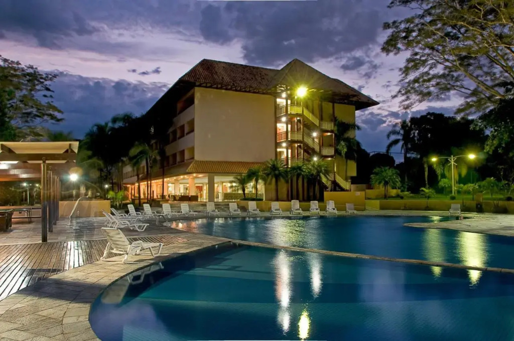 Hotel Michelangelo