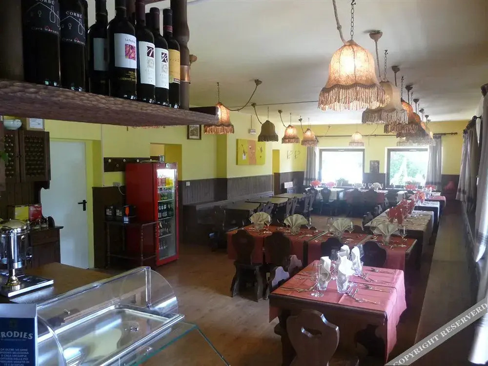 Le Chalet dOr