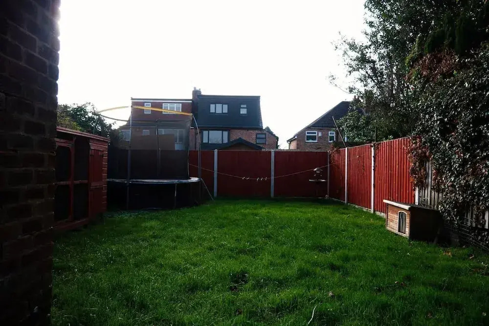 Captivating 3-bed House in Birmingham