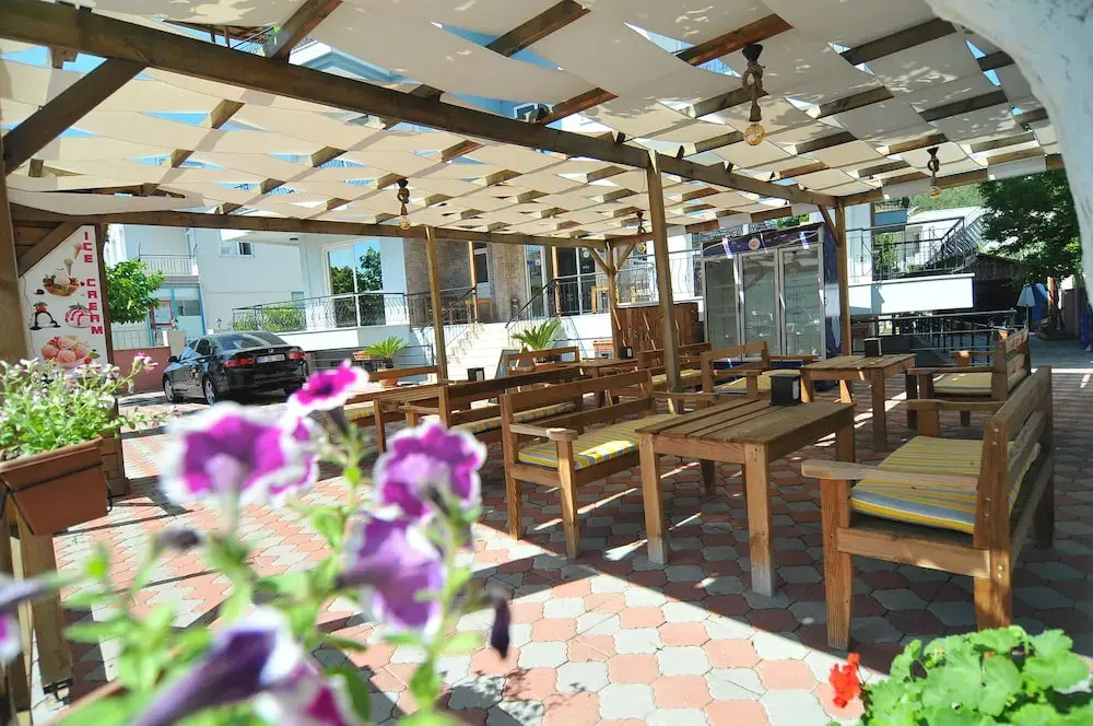 Likya Apart Hotel