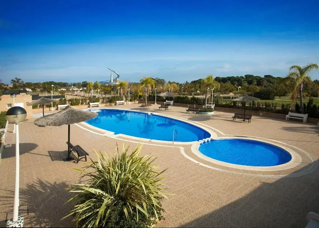 Marina d'Or JArdines del Mar I 305