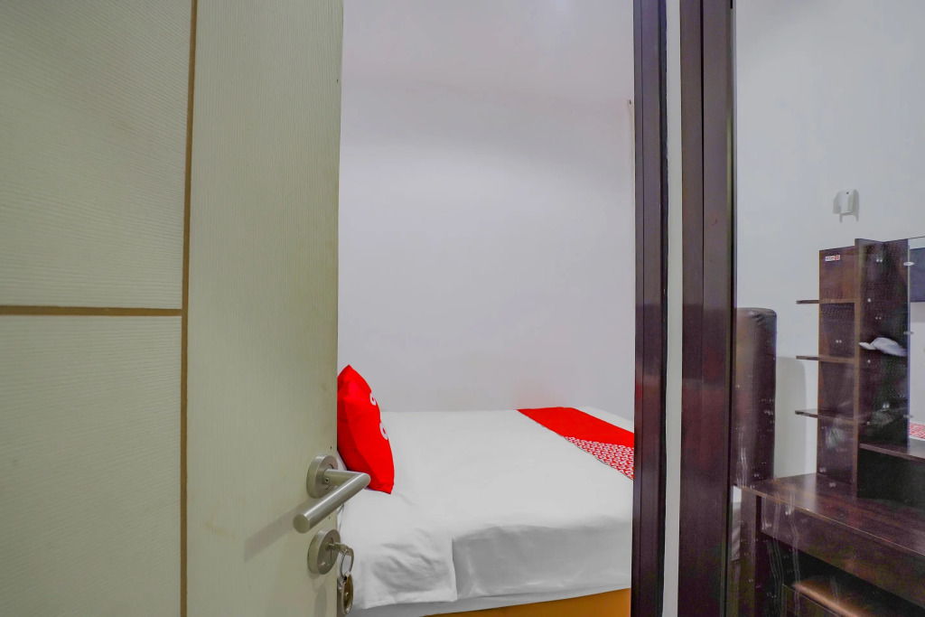 Hotel O A1 Pakis Argosari