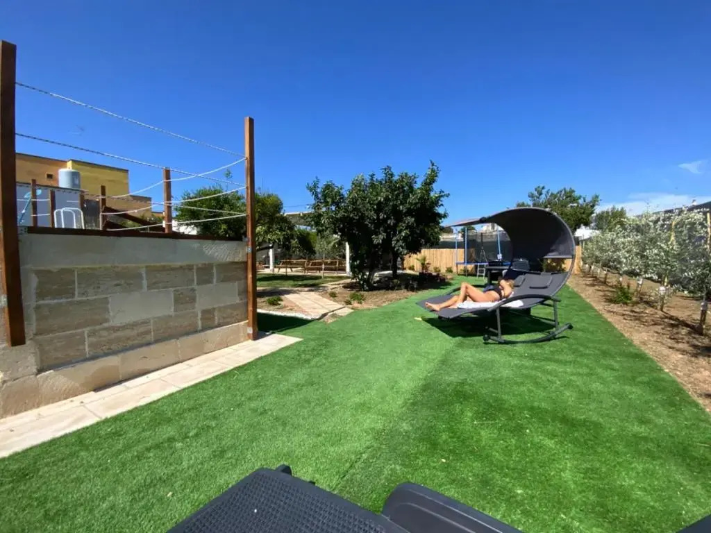 CH Guest House