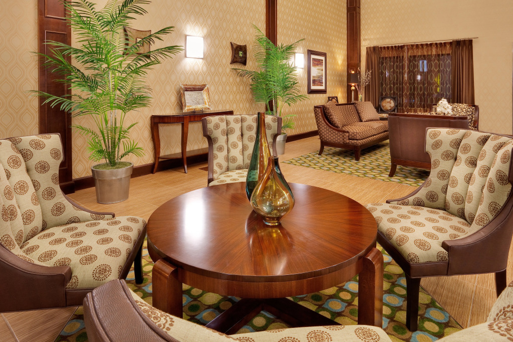 Holiday Inn Express and Suites Limerick - Pottstown by IHG