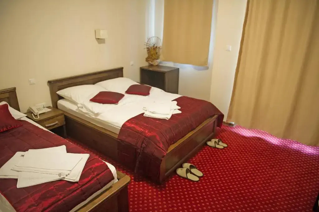 Hotel Konak Konjic