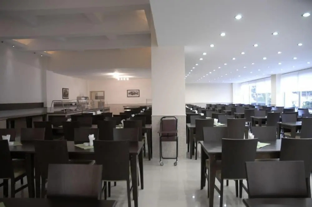 Meric Hotel Turunc