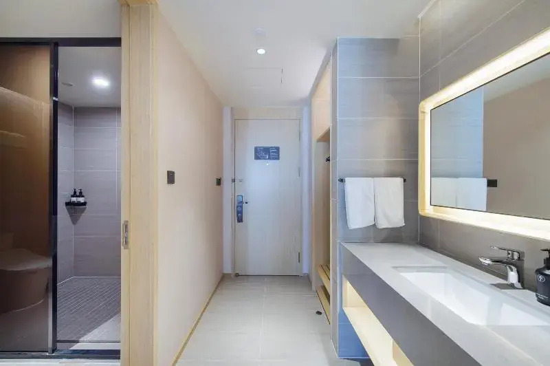 Ji Hotel (Yining Beijing Road)