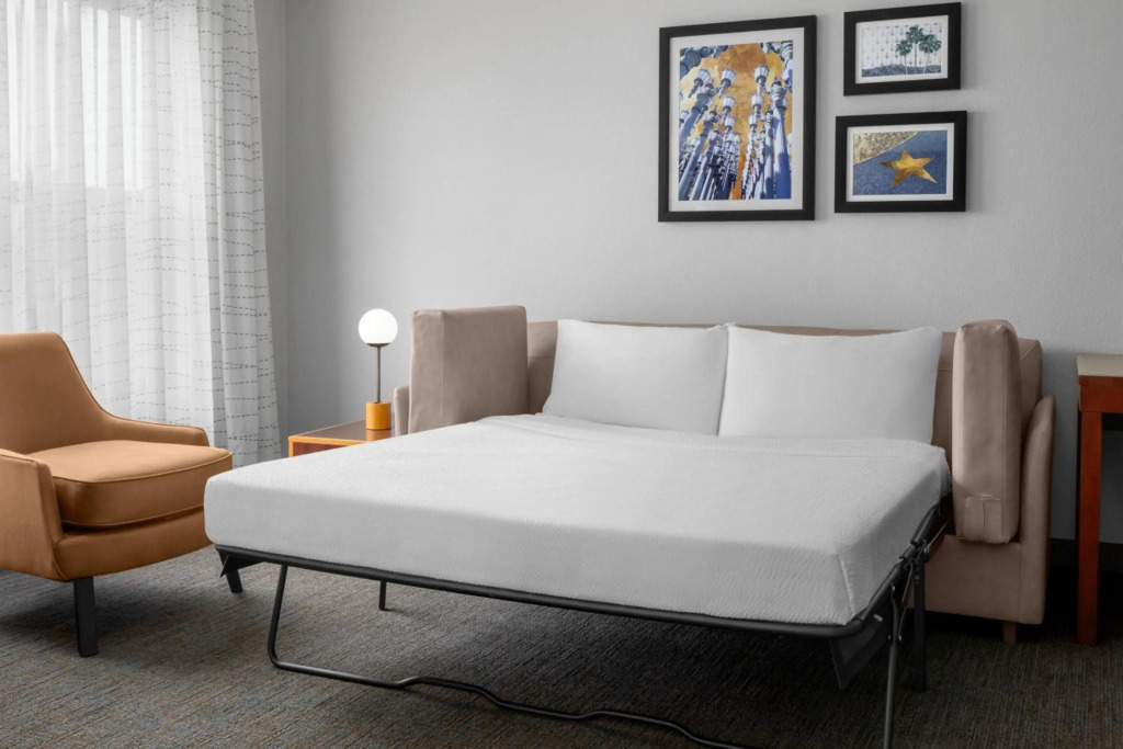 Residence Inn Los Angeles Burbank/Downtown