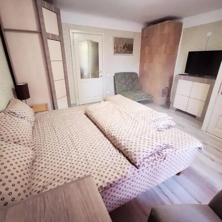 Livu 10 Apartment 3