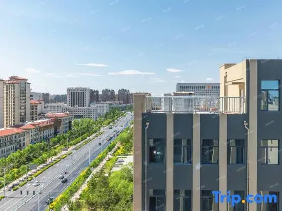 Vienna Hotel Inner Mongolia Chifeng Chixi Road