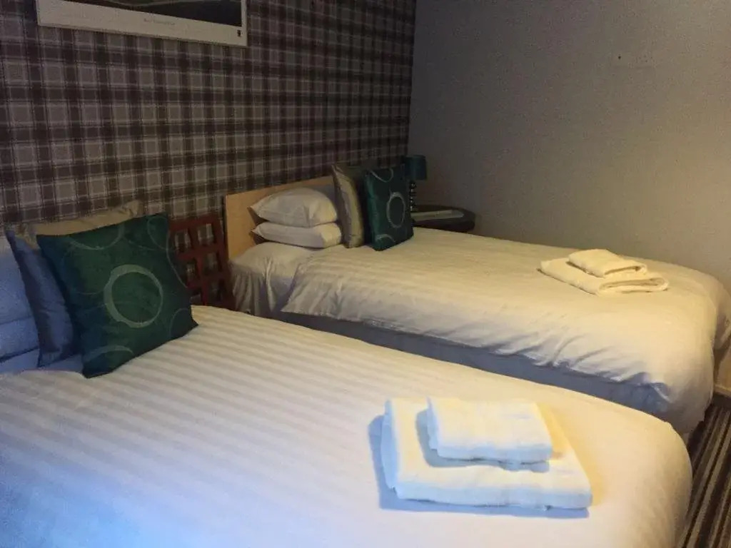 Keeru's Guest House