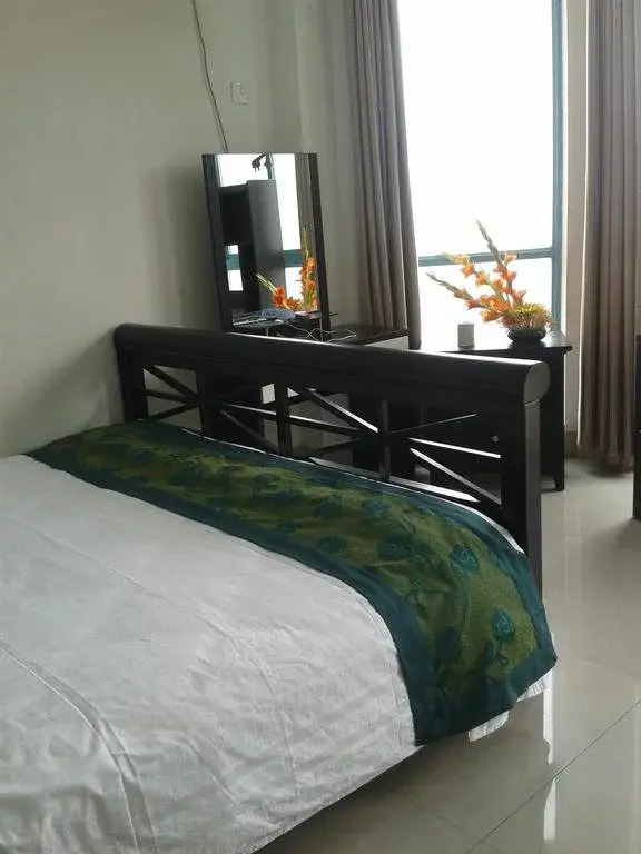 Ocean Love Hotel