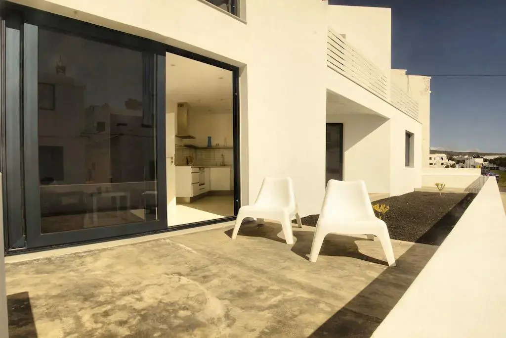 CASA ANCLADA en ARRIETA