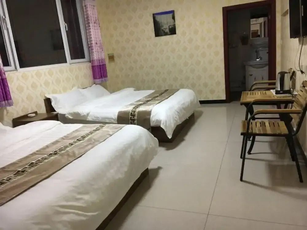 Beijing Friends Inn